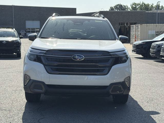 New 2026 Subaru Forester Limited AWD/4WD image 8