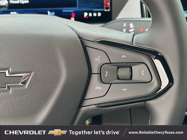 New 2027 Chevrolet Bolt LT FWD image 17