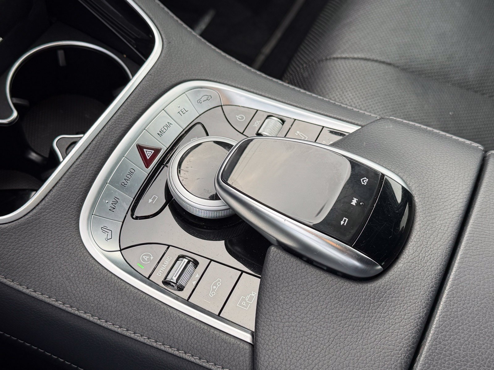 Used 2020 Mercedes-Benz S 450 4MATIC Sedan image 27