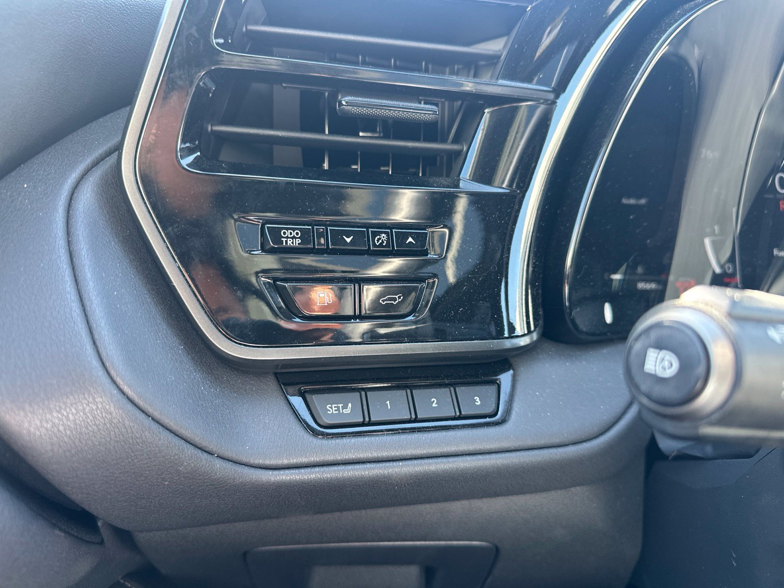 Used 2025 Lexus TX 350 FWD image 19