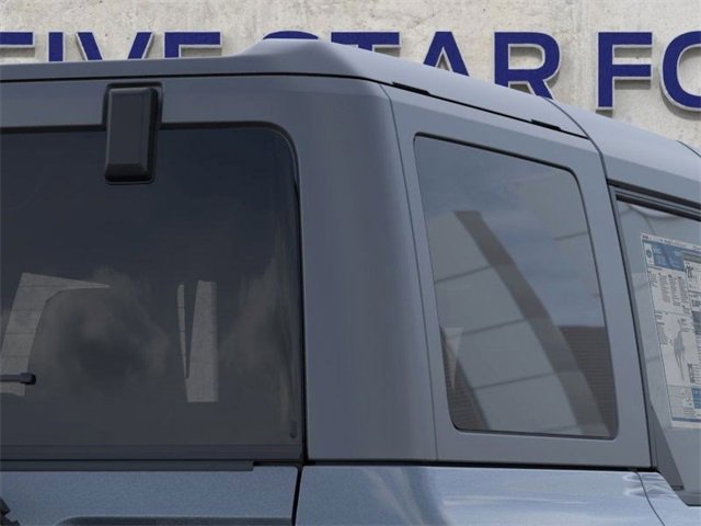 New 2025 Ford Bronco Outer Banks image 25
