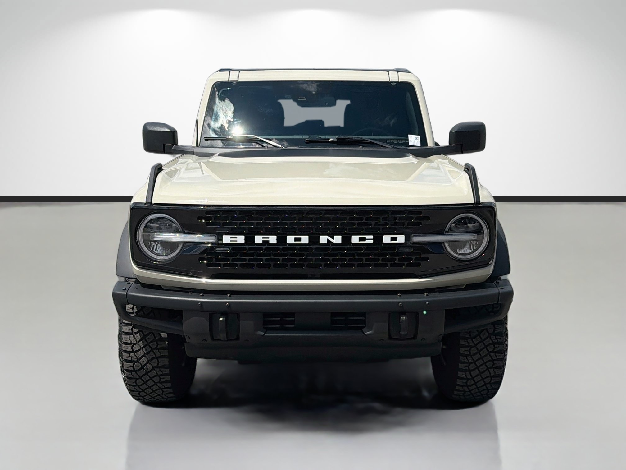 Used 2025 Ford Bronco Badlands AWD/4WD image 8