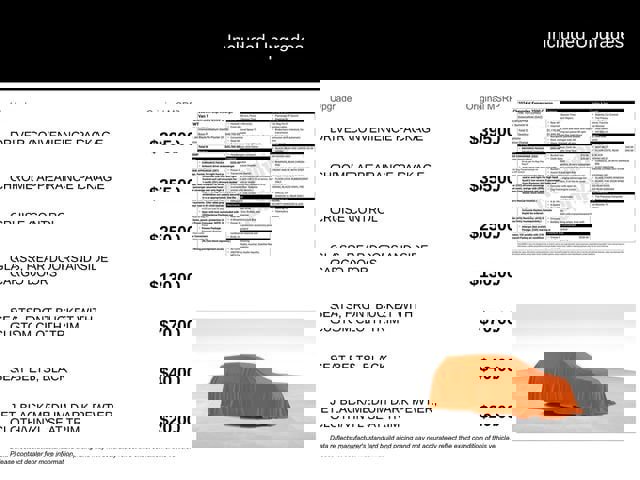 Used 2024 Chevrolet Express 2500 w/ Driver Convenience Package image 6