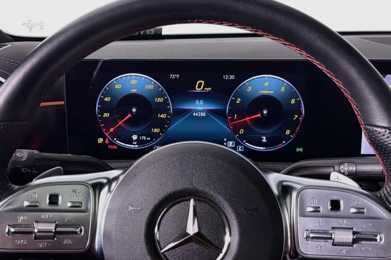 Certified 2023 Mercedes-Benz CLA 250 image 20
