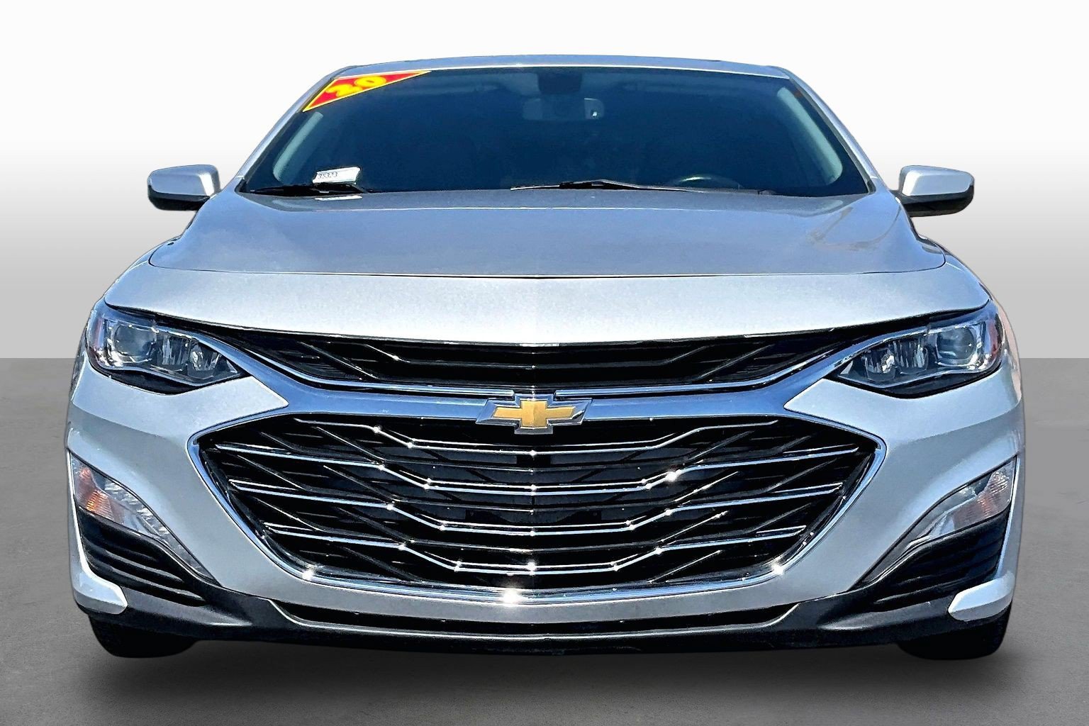 Used 2020 Chevrolet Malibu Premier FWD image 3