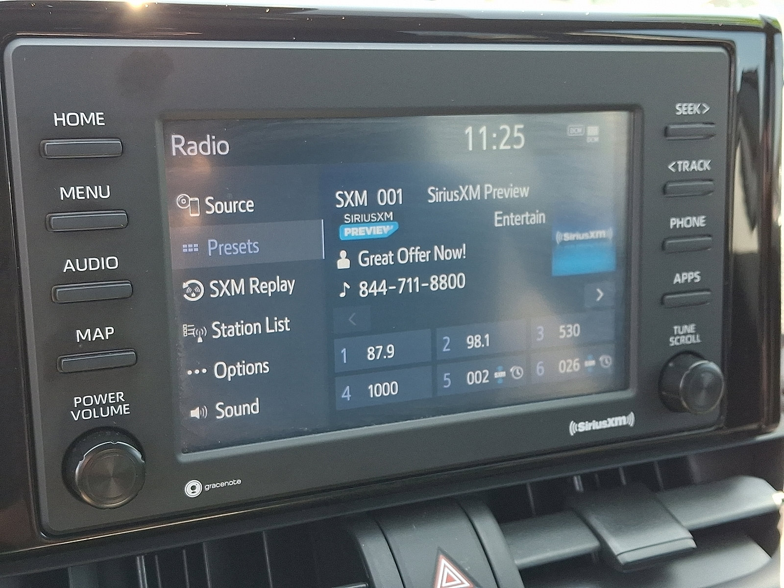 Certified 2021 Toyota RAV4 LE image 17