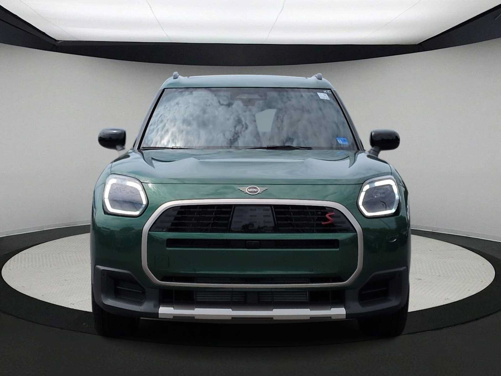 New 2027 MINI Cooper Countryman S AWD/4WD image 3