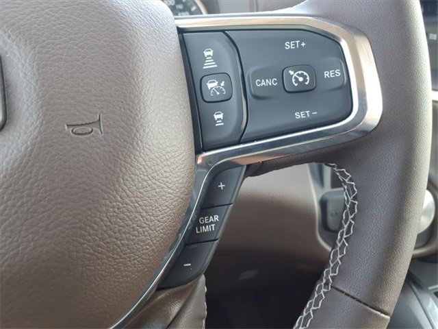 New 2026 RAM 1500 Laramie w/ Laramie Southwest Edition image 23