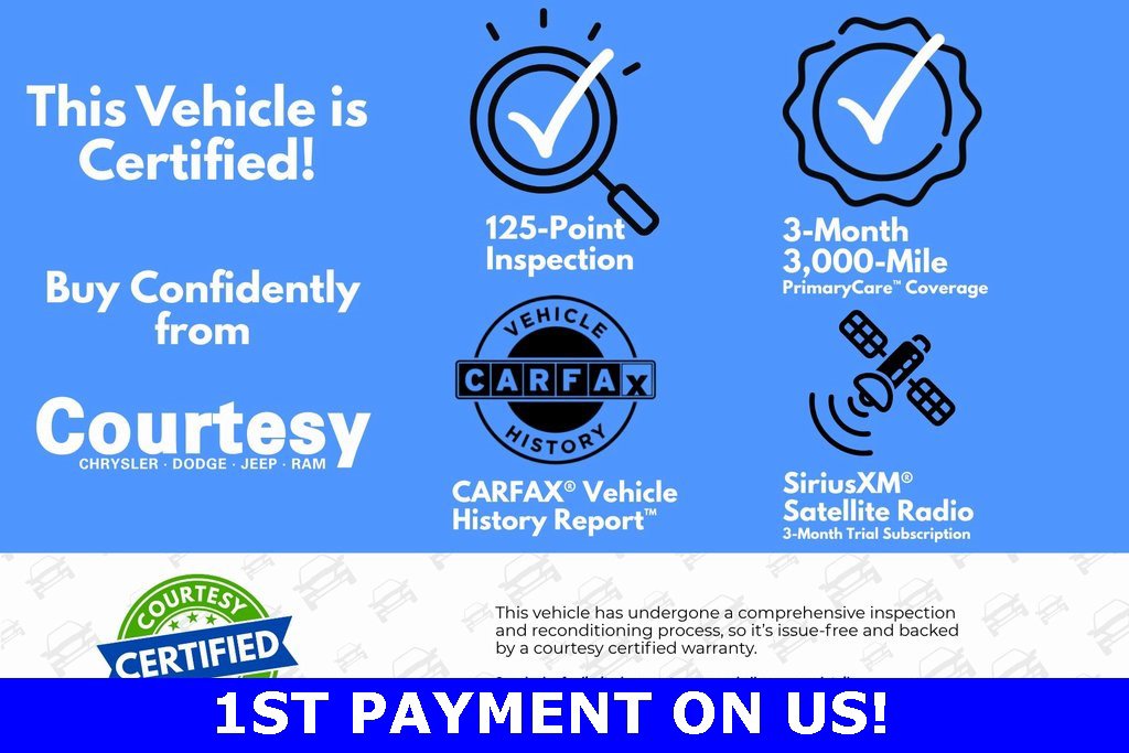 Used 2024 Chevrolet Silverado 1500 ZR2 w/ Technology Package image 3