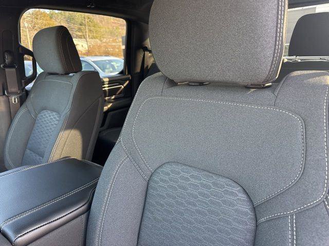 New 2026 RAM 1500 Big Horn image 15