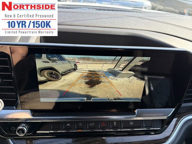 New 2026 GMC Sierra 1500 SLE image 25