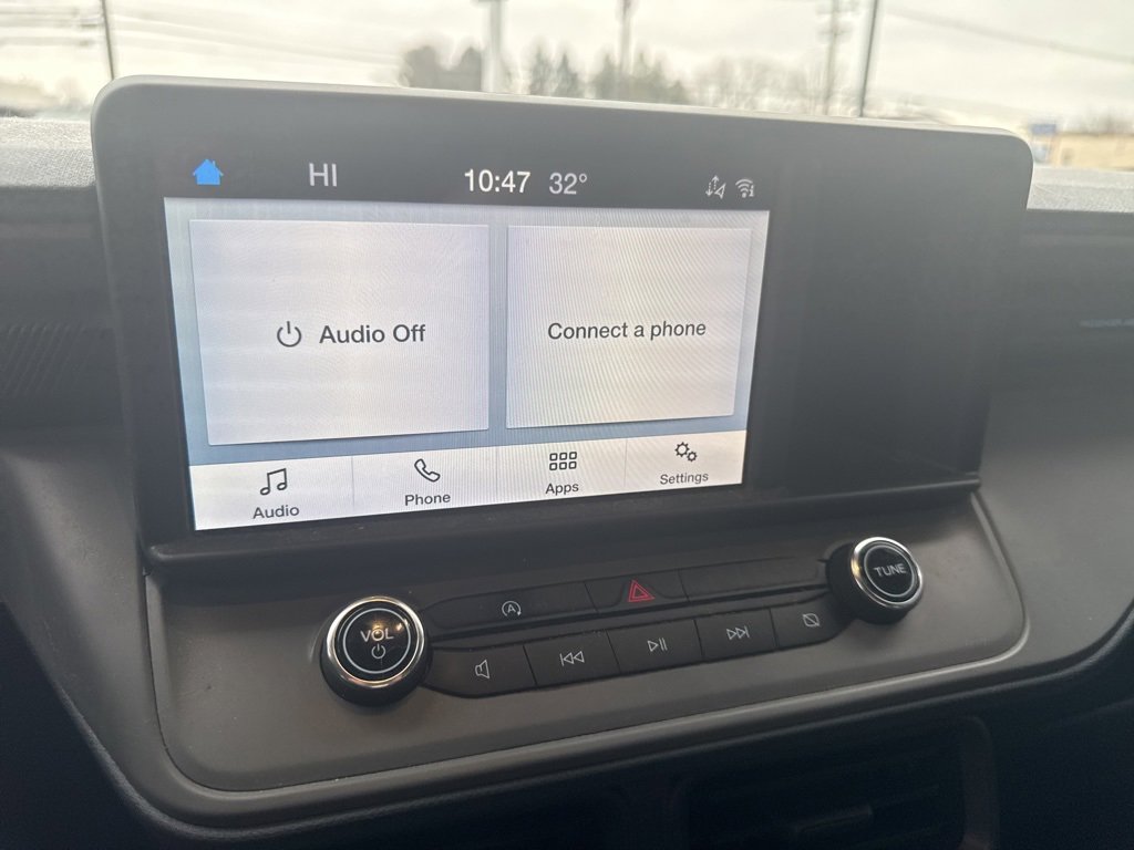 Used 2023 Ford Maverick Tremor w/ Tremor Off-Road Package image 11