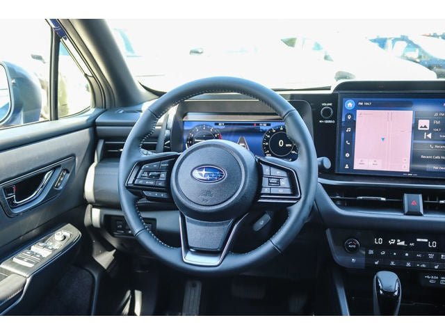 New 2026 Subaru Outback Touring XT AWD/4WD image 44