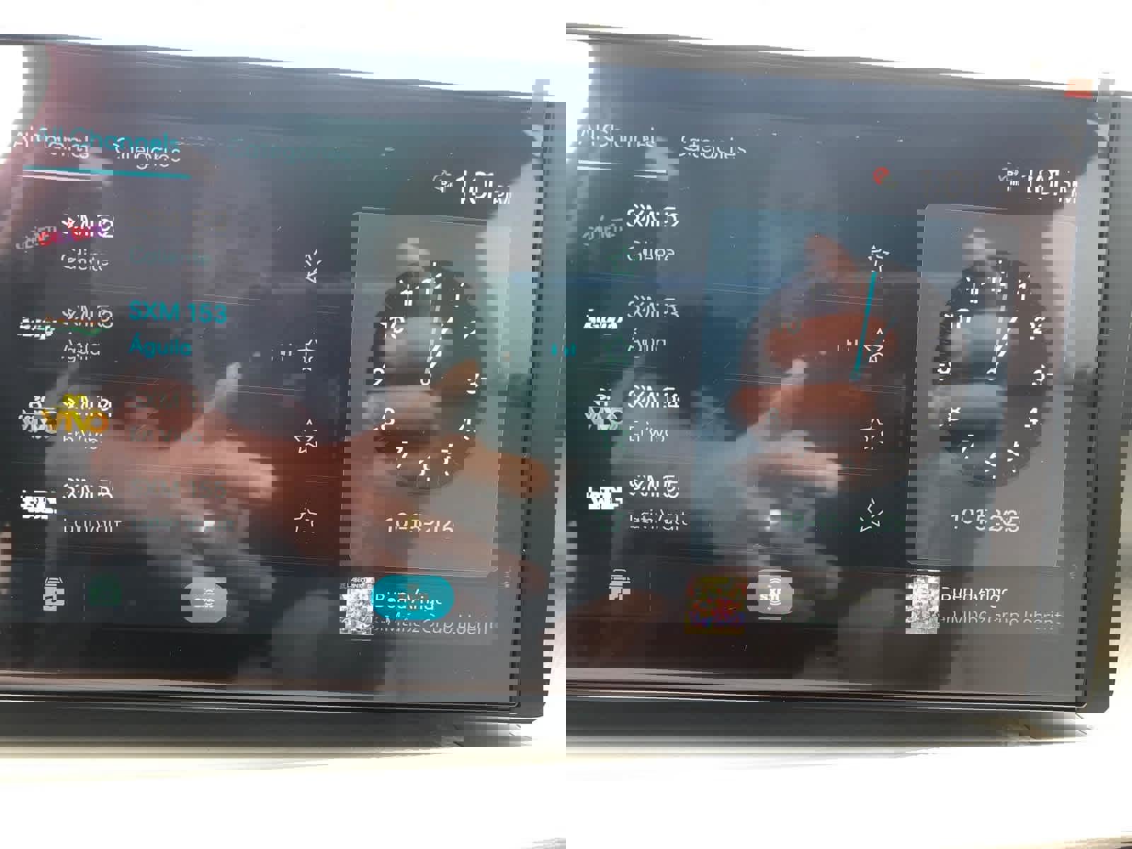 New 2026 Hyundai Tucson SEL image 12