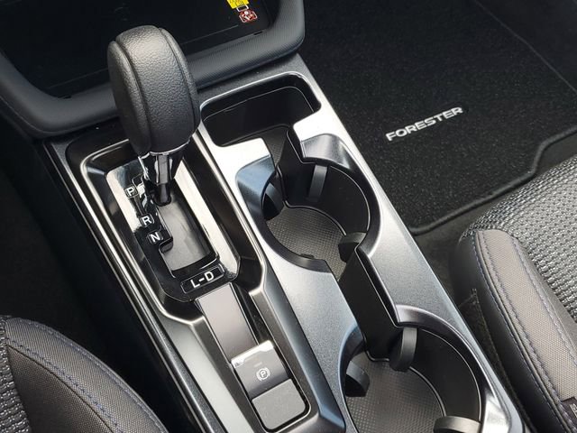 Certified 2026 Subaru Forester Premium image 28