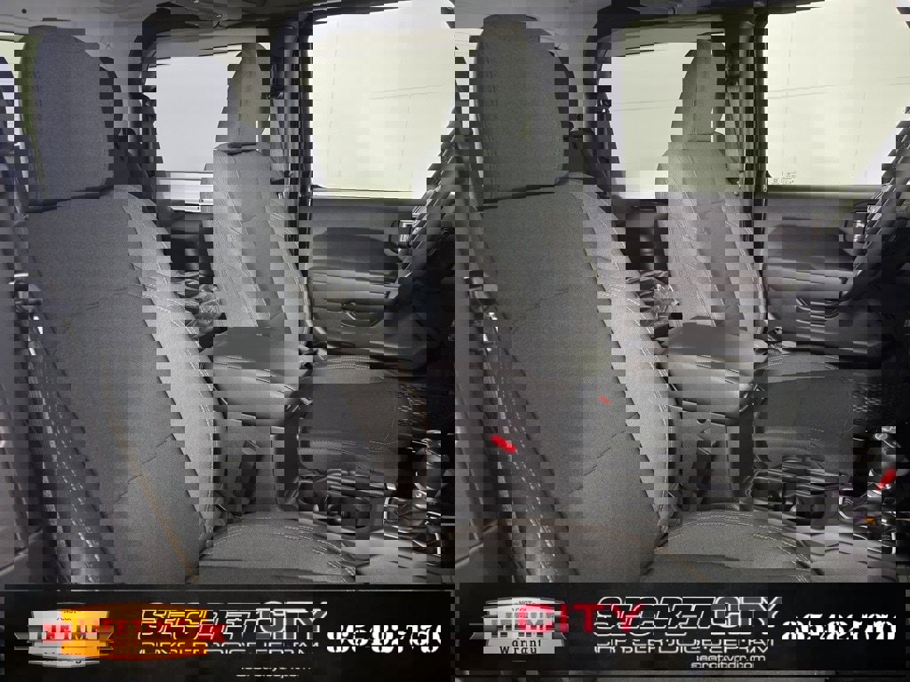 New 2026 Jeep Wrangler Sport image 28