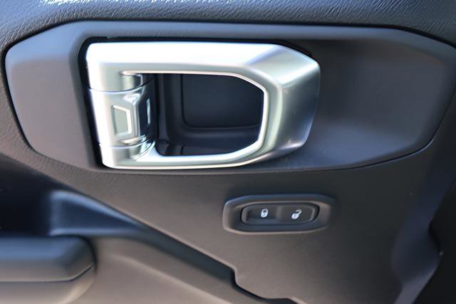 New 2026 Jeep Gladiator Sport image 13