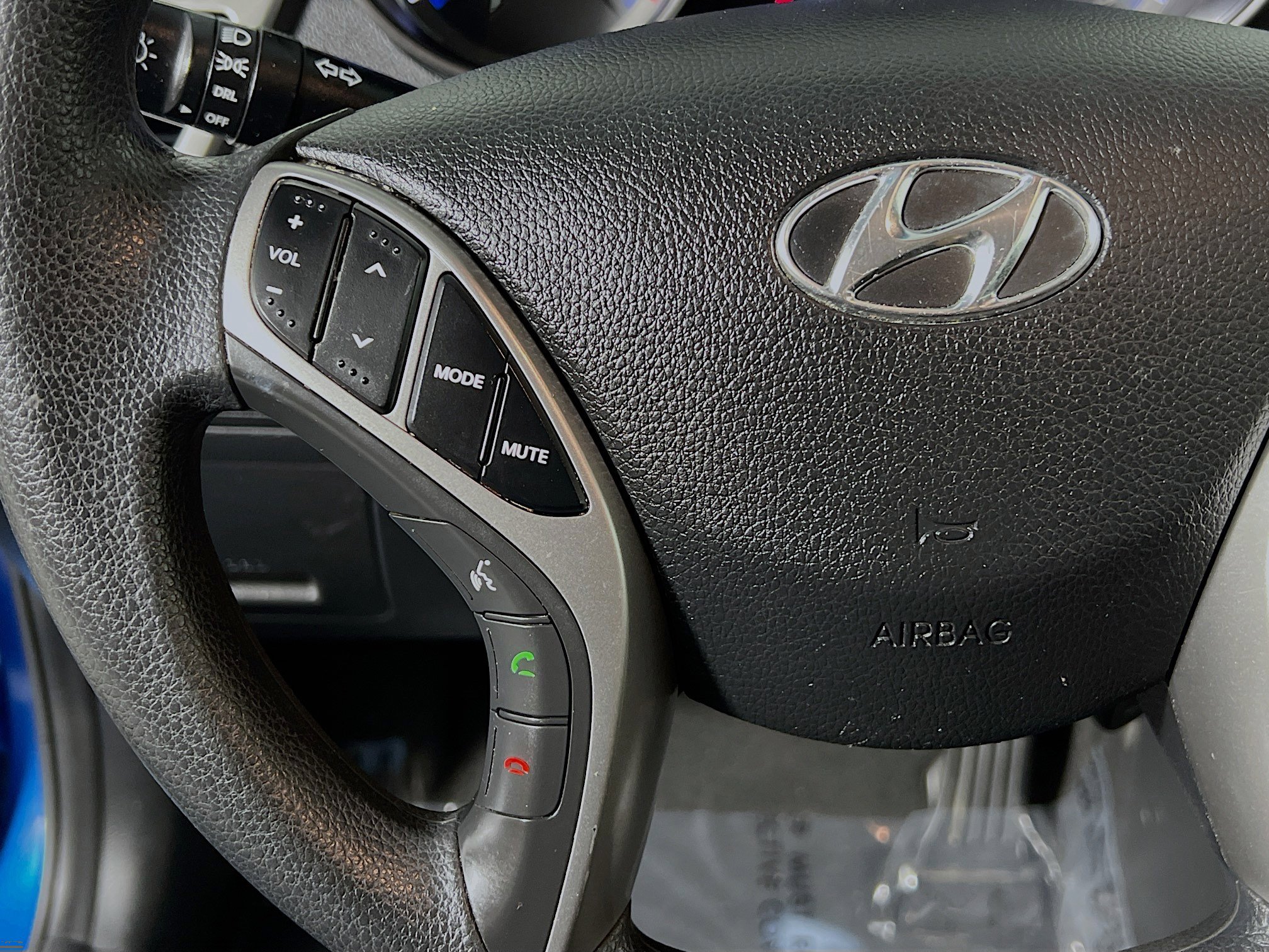 Used 2017 Hyundai Elantra GT image 18