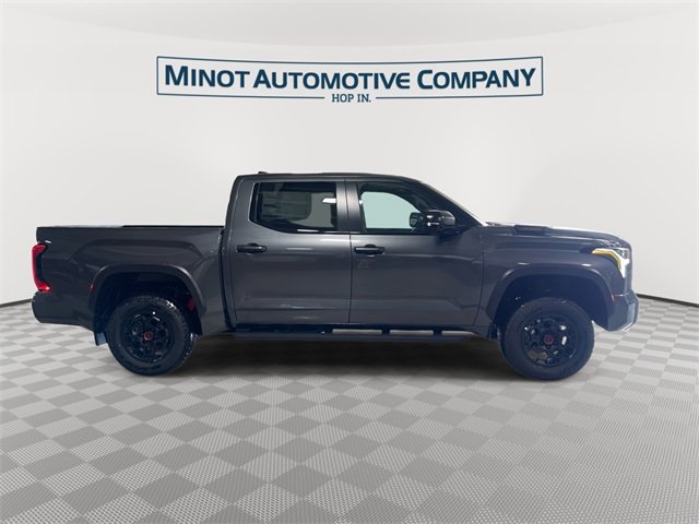 New 2026 Toyota Tundra TRD Pro image 9