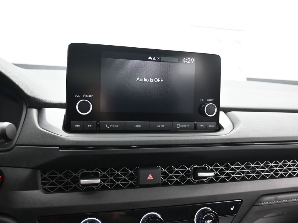 Used 2024 Honda Accord EX image 22