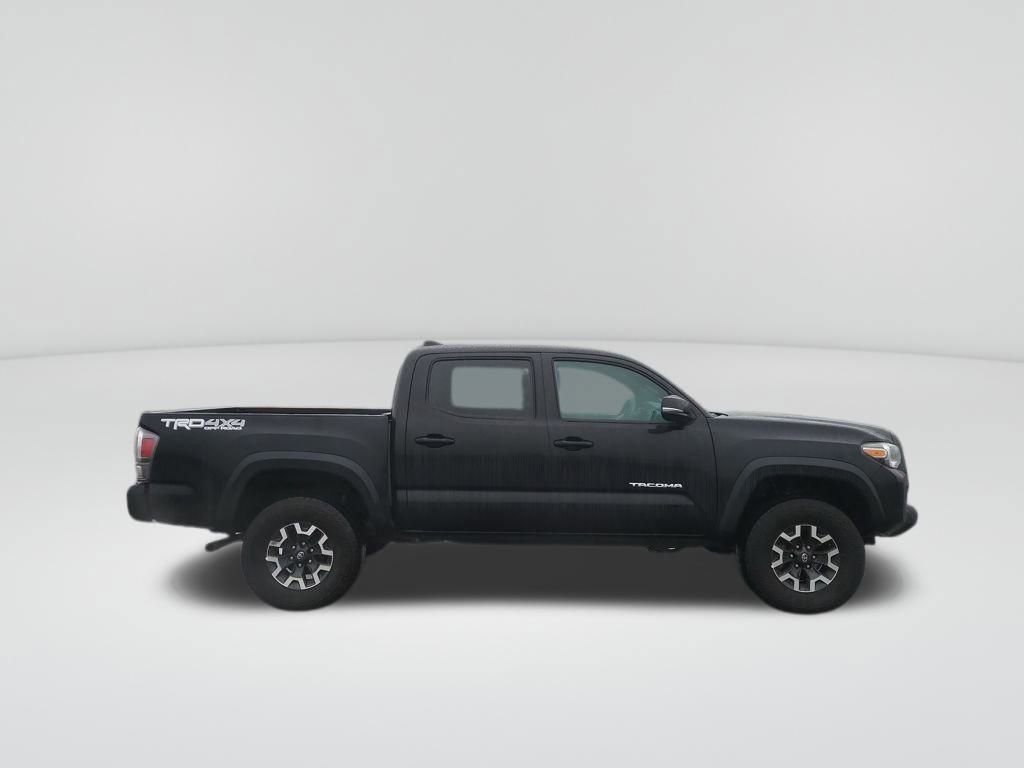 Used 2023 Toyota Tacoma TRD Off-Road w/ Technology Package image 12