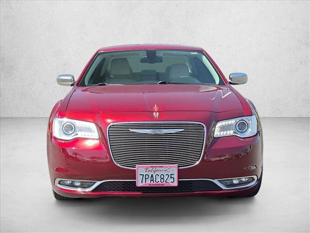 Used 2015 Chrysler 300 Limited w/ Driver Convenience Group RWD image 3