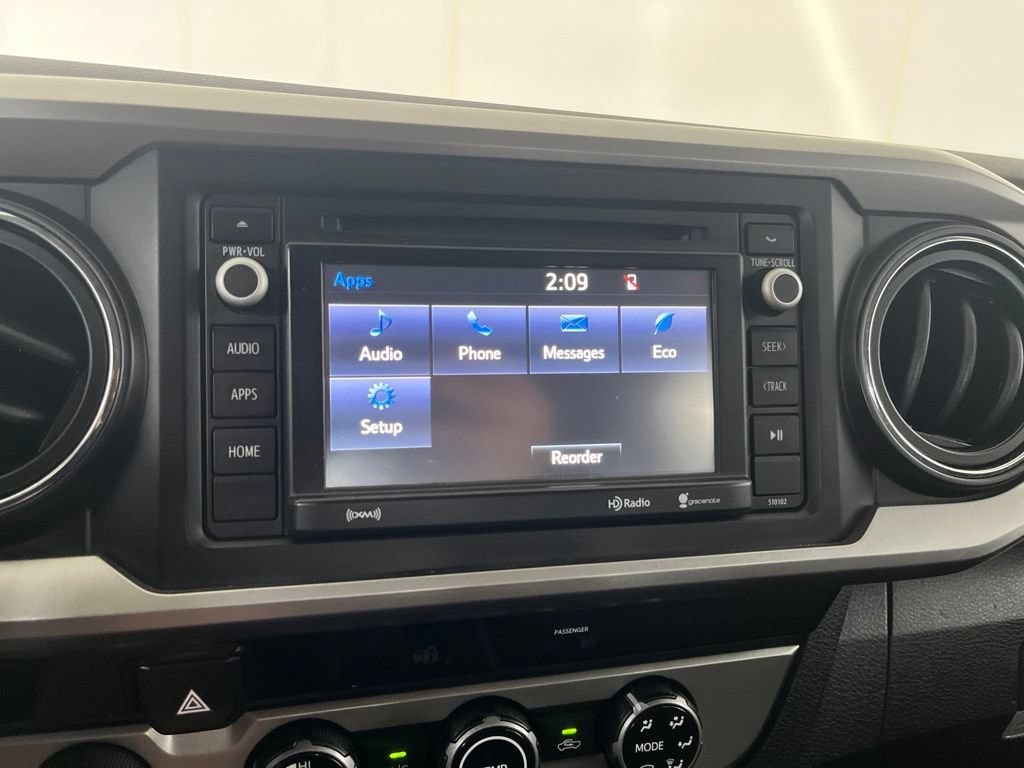 Used 2016 Toyota Tacoma SR5 AWD/4WD image 70