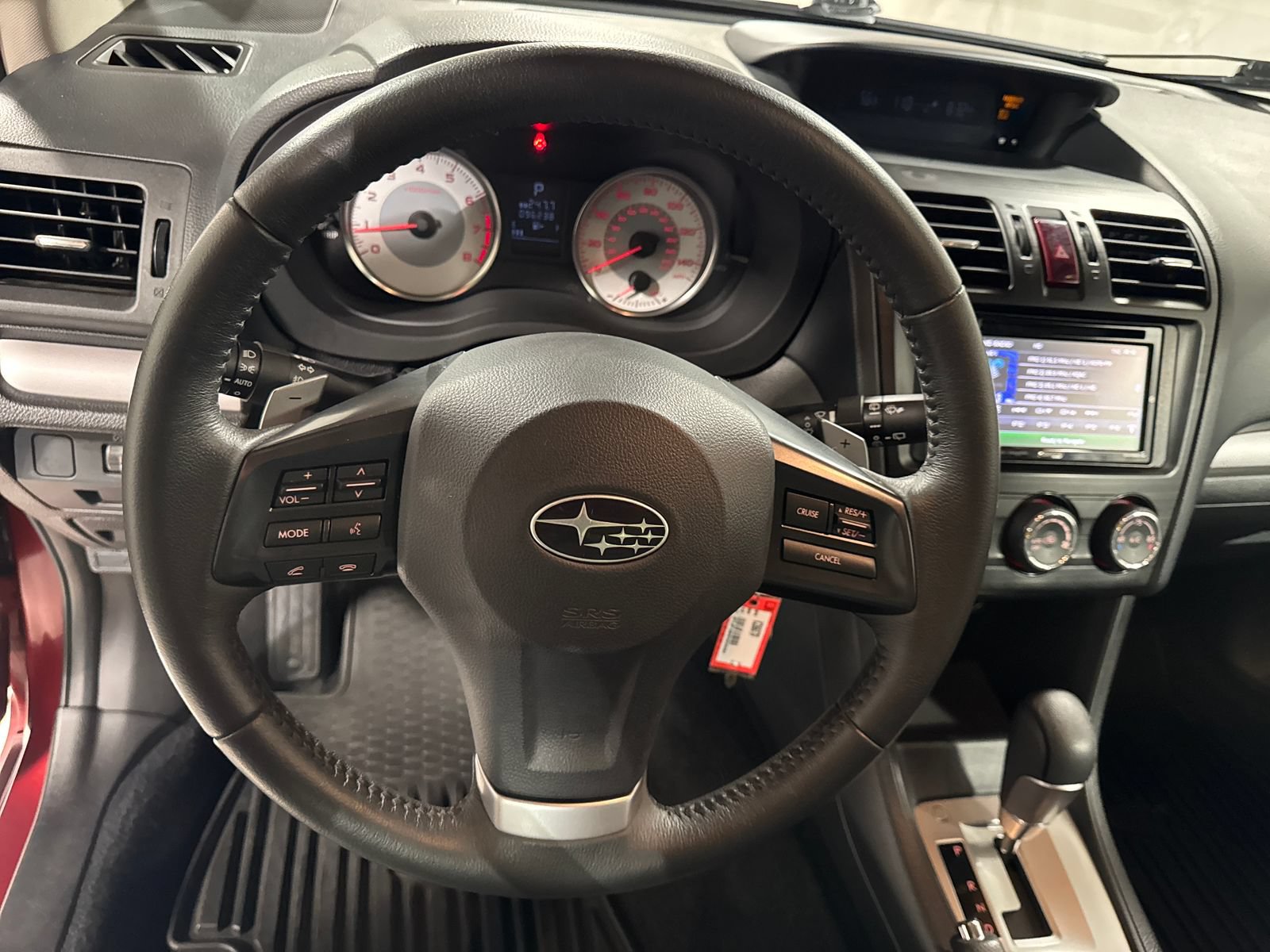 Used 2012 Subaru Impreza 2.0i Sport Limited AWD/4WD image 15