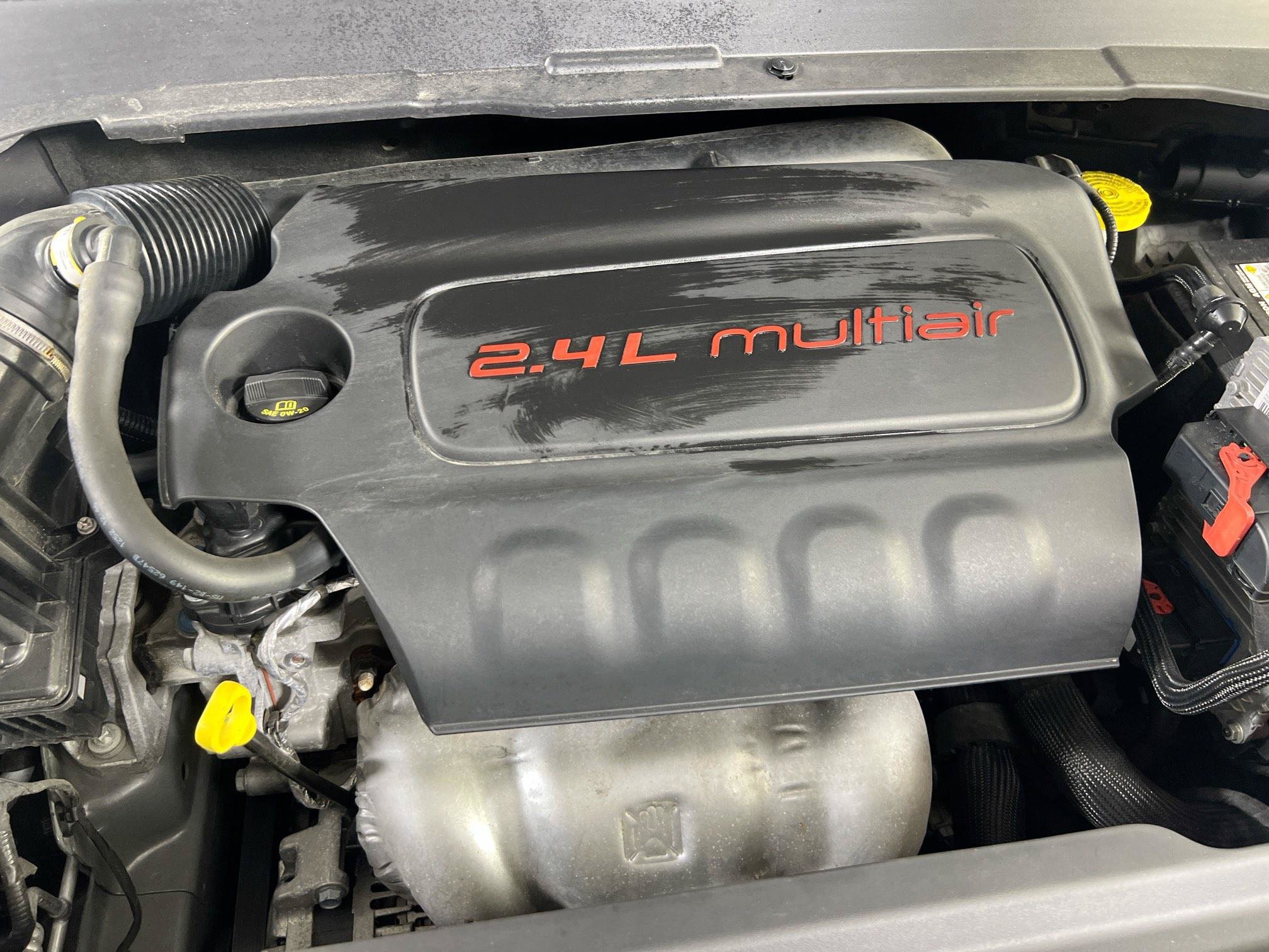 Used 2022 Jeep Compass Limited AWD/4WD image 27
