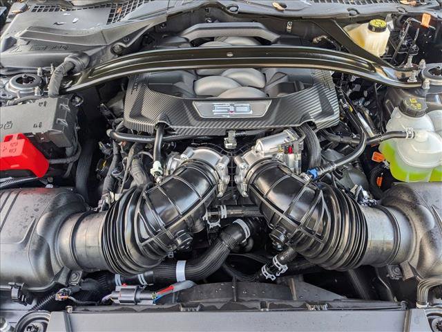 New 2025 Ford Mustang GT Premium w/ GT Performance Package RWD image 14