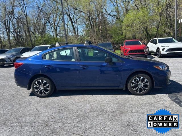 Used 2018 Subaru Impreza 2.0i image 2