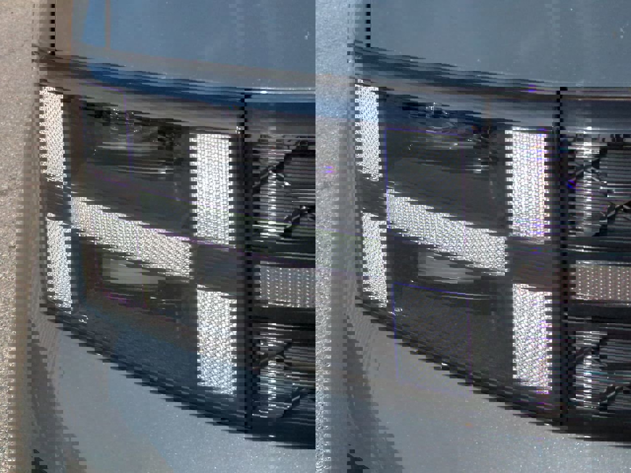 Certified 2024 Hyundai Santa Fe Calligraphy image 10