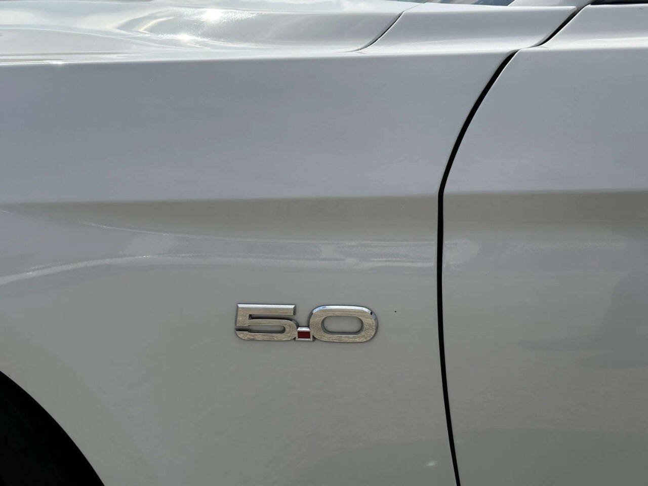 Used 2022 Ford Mustang GT w/ Equipment Group 301A RWD image 32