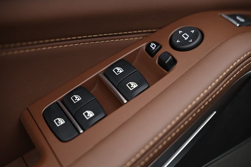 New 2026 BMW X5 xDrive40i w/ M Sport Package image 18