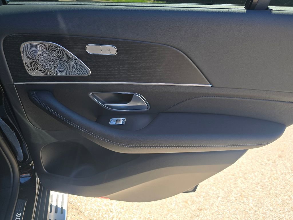 New 2026 Mercedes-Benz GLE 350 4MATIC image 23