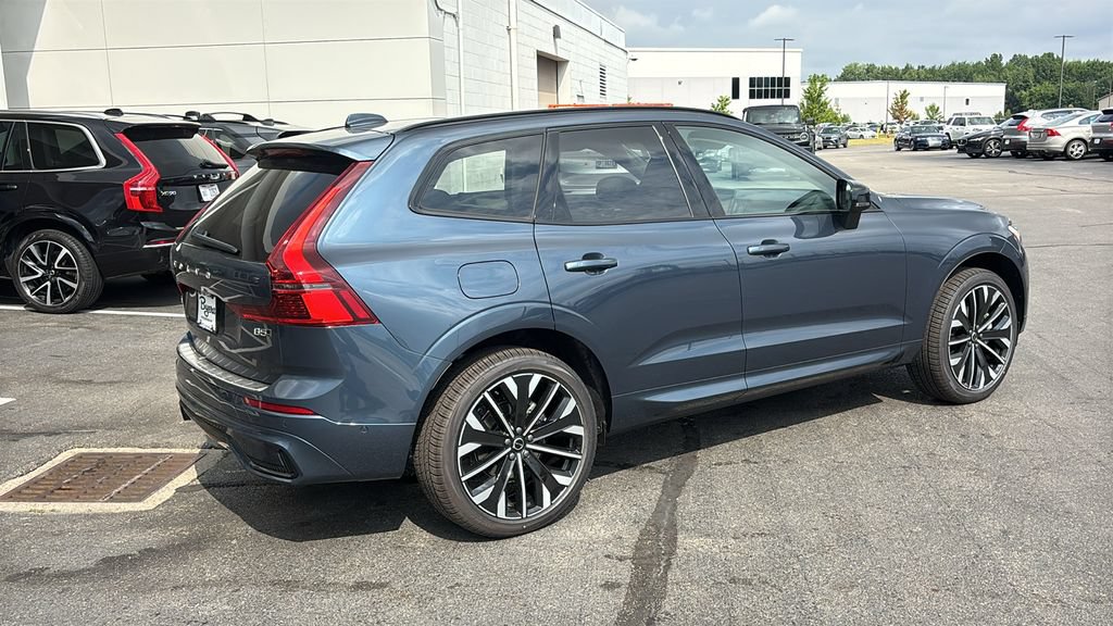 New 2026 Volvo XC60 B5 Ultra w/ Protection Package Premier AWD/4WD image 28