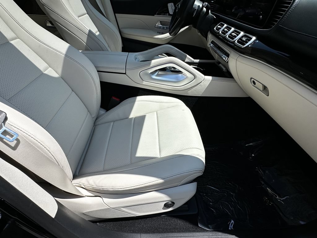 Certified 2024 Mercedes-Benz GLE 450e 4MATIC image 15