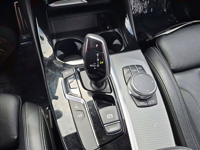 Used 2019 BMW X3 M40i w/ Driving Assistance Package AWD/4WD image 12