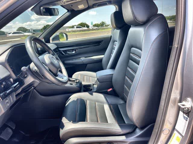 Used 2023 Honda CR-V Sport Touring image 11