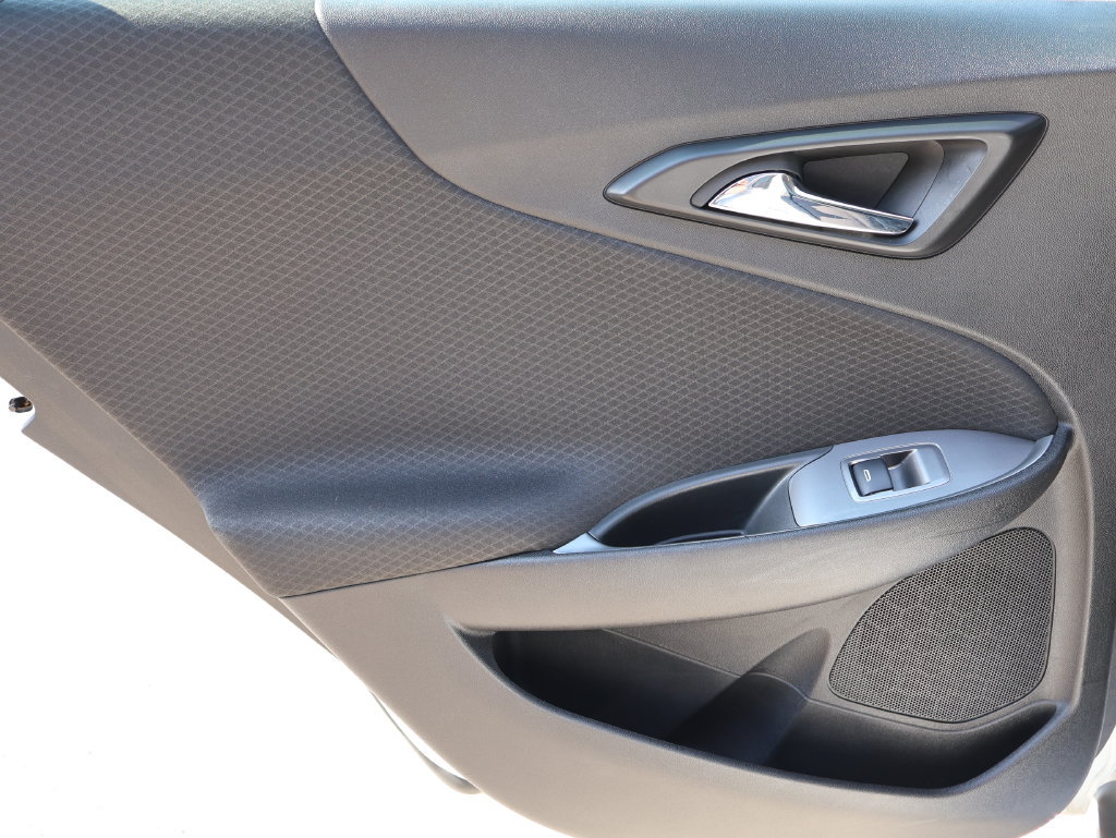 Used 2024 Chevrolet Malibu LT FWD image 16