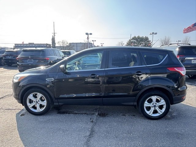 Used 2015 Ford Escape SE image 8