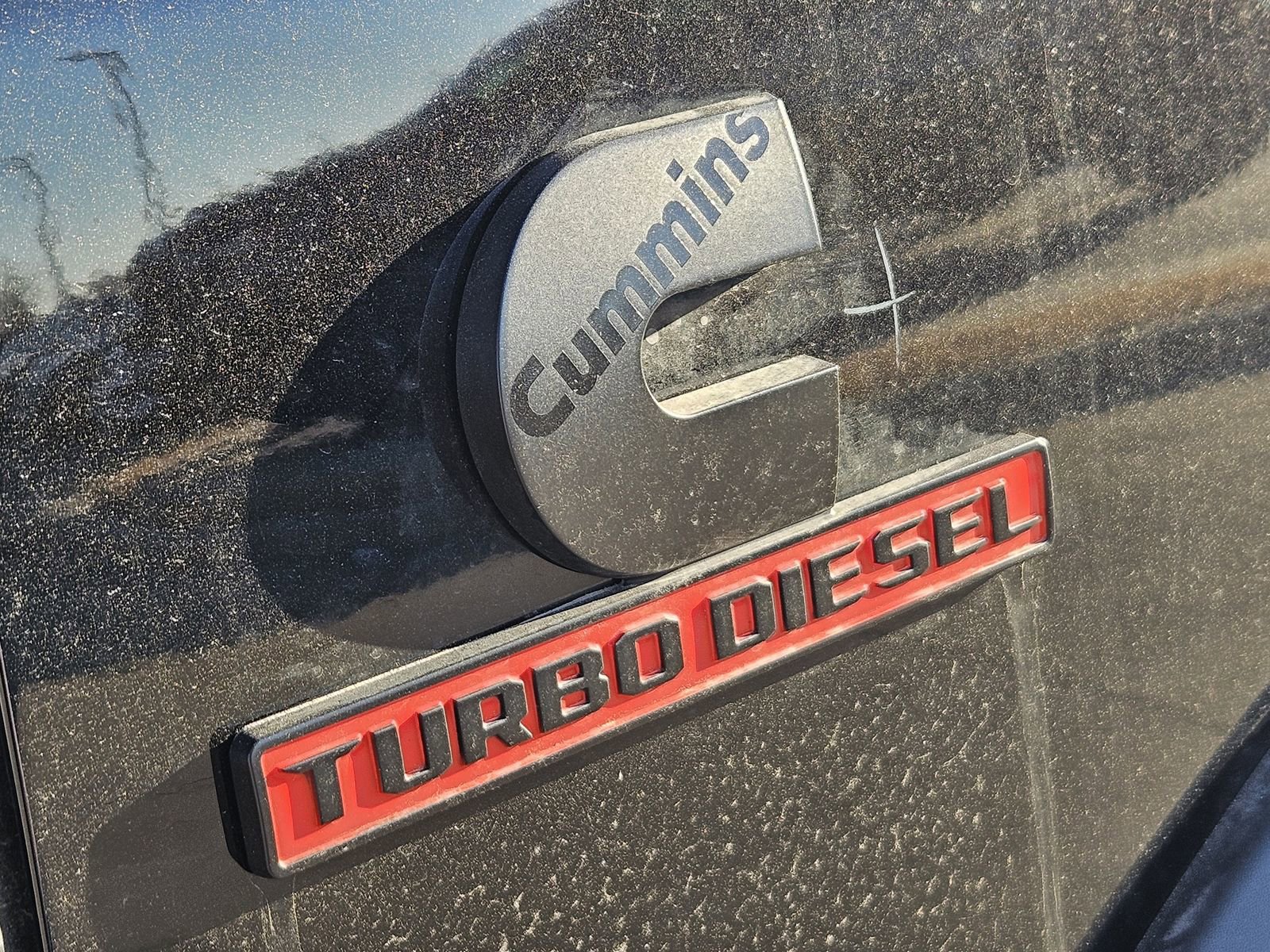 New 2026 RAM 2500 Rebel w/ Rebel Level 2 Equipment Group image 14