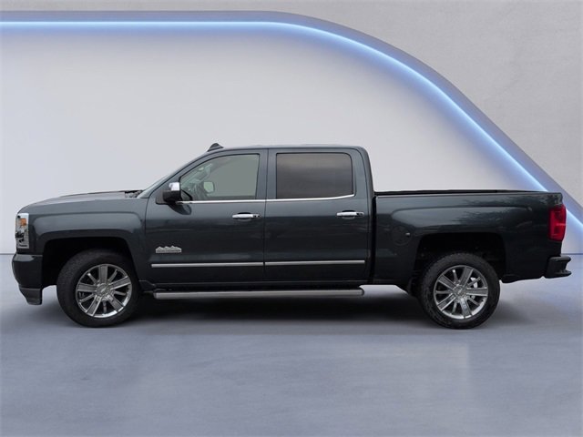 Used 2017 Chevrolet Silverado 1500 High Country image 10