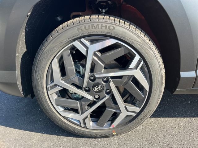 New 2026 Hyundai Kona SEL Premium image 10