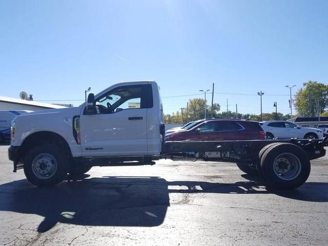New 2026 Ford F350 XL image 6