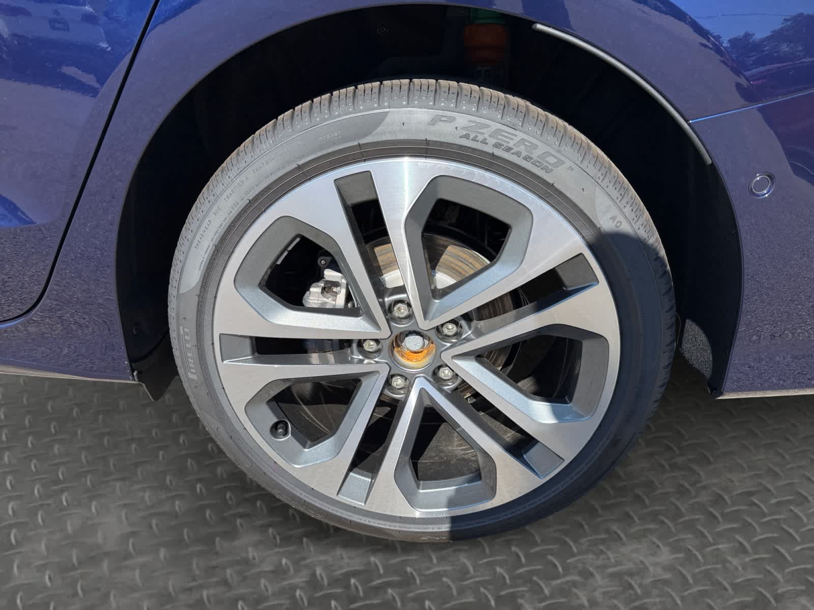 New 2026 Audi A3 2.0T Premium AWD/4WD image 9