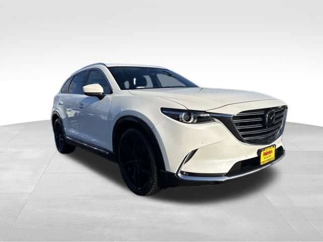 Used 2019 MAZDA CX-9 Grand Touring image 1
