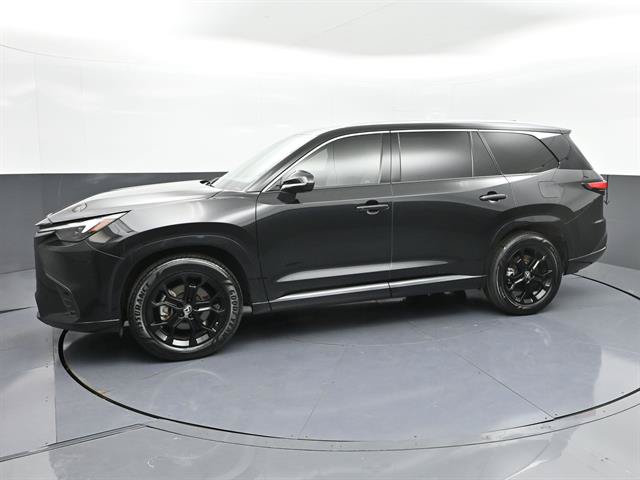 Used 2024 Lexus TX 350 FWD w/ Cold Weather Package image 27