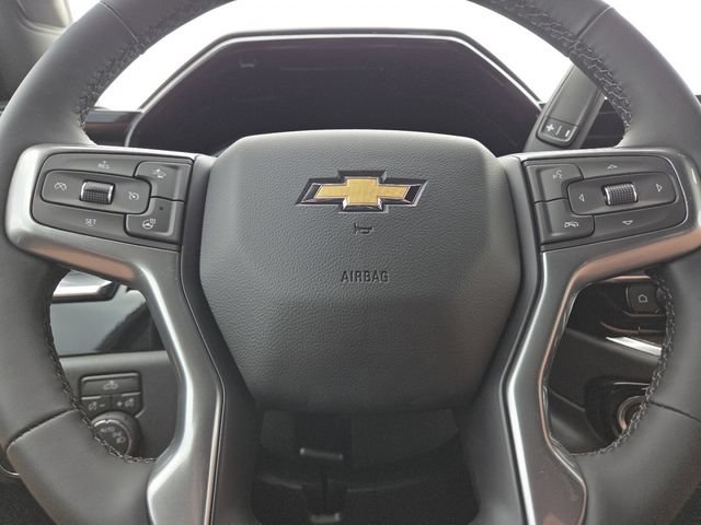 New 2026 Chevrolet Silverado 1500 LT AWD/4WD image 11