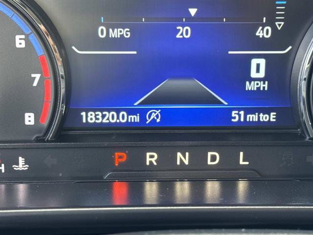 Used 2021 Ford Bronco Sport Outer Banks AWD/4WD image 41